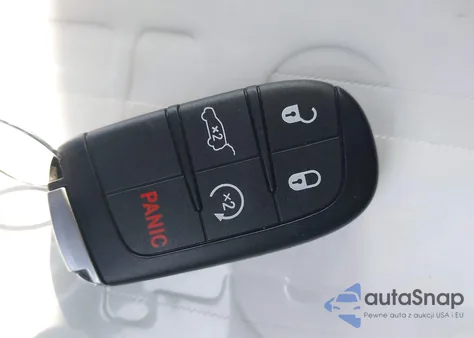 2026 Dodge Durango Gt Rwd z USA, uszkodzony, nr VIN 1C4RDHDG1TC165348